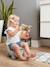 INFANTINO baby pot grijs - vertbaudet enfant 
