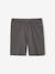 Pyjashort One Piece® met twee kleuren blauwgroen - vertbaudet enfant 