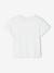 T-shirt DISNEY® Marie de Aristocats wit - vertbaudet enfant 