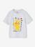 Pokémon® Pikachu pyjamabroek gemêleerd grijs - vertbaudet enfant 