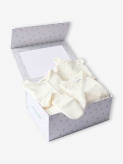 -4-delige geboorteset, voor baby's en prematuurbaby's