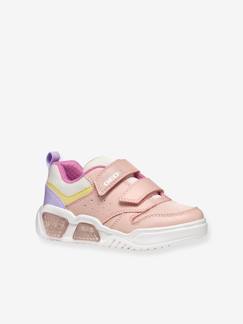 J ILLUMINUS GIRL GEOX sneakers   - vertbaudet enfant