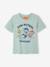 Set met shirt en short PAW PATROL® blauwgroen - vertbaudet enfant 