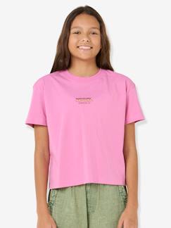 T-shirt SUN & SEA CROP RIP CURL  - vertbaudet enfant