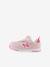 Babymanden met veters NW515BV NEW BALANCE® rozen - vertbaudet enfant 