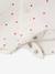 Boxpakje met bloemenprint newborn wit, bedrukt - vertbaudet enfant 
