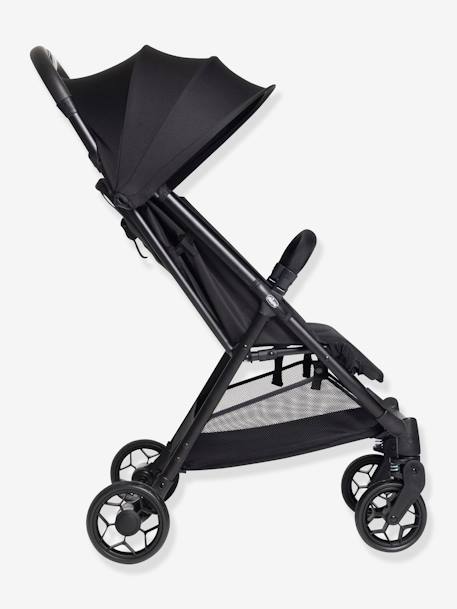 CHICCO Urbino kinderwagen zwart - vertbaudet enfant 