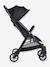 CHICCO Urbino kinderwagen zwart - vertbaudet enfant 
