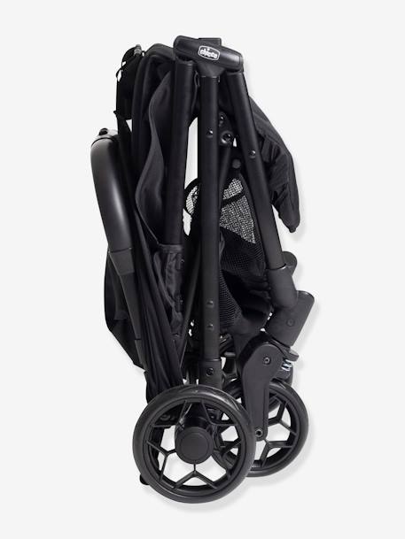 CHICCO Urbino kinderwagen zwart - vertbaudet enfant 