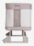 Next2Me Forever CHICCO meegroeiwieg Cododo beige+grijs - vertbaudet enfant 