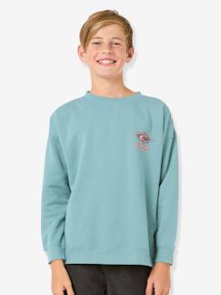 Sweater Raw Energy Crew RIP CURL  - vertbaudet enfant
