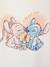 Pyjama Disney® Stitch & Angel lichtroze - vertbaudet enfant 