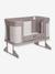 Next2Me Forever CHICCO meegroeiwieg Cododo beige+grijs - vertbaudet enfant 