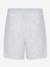 Pintuck CONVERSE short van sweater grijs - vertbaudet enfant 