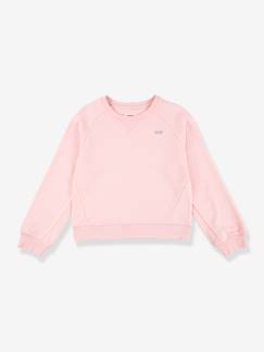 -LEVI'S sweater silicone Batwing voor meisjes