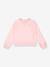LEVI'S sweater silicone Batwing voor meisjes rozen - vertbaudet enfant 