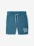 Set met shirt en short PAW PATROL® blauwgroen - vertbaudet enfant 