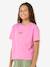 T-shirt SUN & SEA CROP RIP CURL rozen - vertbaudet enfant 