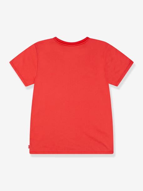 T-shirt LEVI'S Batwing chest hit kind rozen - vertbaudet enfant 