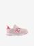 Babymanden met veters NW515BV NEW BALANCE® rozen - vertbaudet enfant 