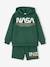 Set met sweater en short Nasa® dennen - vertbaudet enfant 
