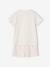 Pyjamabroek DISNEY® Marie ecru - vertbaudet enfant 