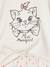 Pyjamabroek DISNEY® Marie ecru - vertbaudet enfant 