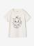 Pyjamabroek DISNEY® Marie ecru - vertbaudet enfant 