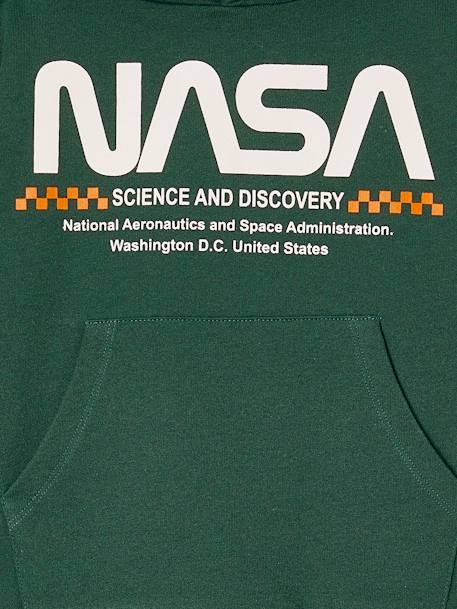 Set met sweater en short Nasa® dennen - vertbaudet enfant 