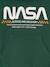 Set met sweater en short Nasa® dennen - vertbaudet enfant 