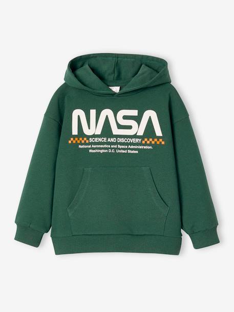 Set met sweater en short Nasa® dennen - vertbaudet enfant 
