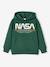 Set met sweater en short Nasa® dennen - vertbaudet enfant 