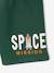 Set met sweater en short Nasa® dennen - vertbaudet enfant 