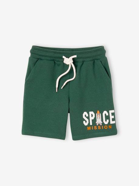 Set met sweater en short Nasa® dennen - vertbaudet enfant 