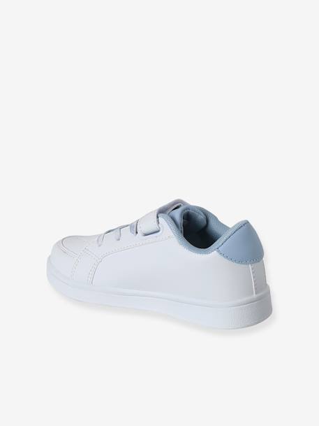 Baskets in tennis stijl Disney® Stitch voor meisjes wit - vertbaudet enfant 