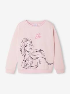 -Sweatshirt Disney Frozen - meisjes 