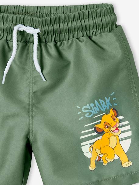 Zwembroek Simba Disney® Leeuwenkoning korstmos - vertbaudet enfant 