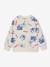 SONIC® jongens sweat ecru - vertbaudet enfant 