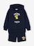 Set hoodie + short Pokemon® marineblauw - vertbaudet enfant 