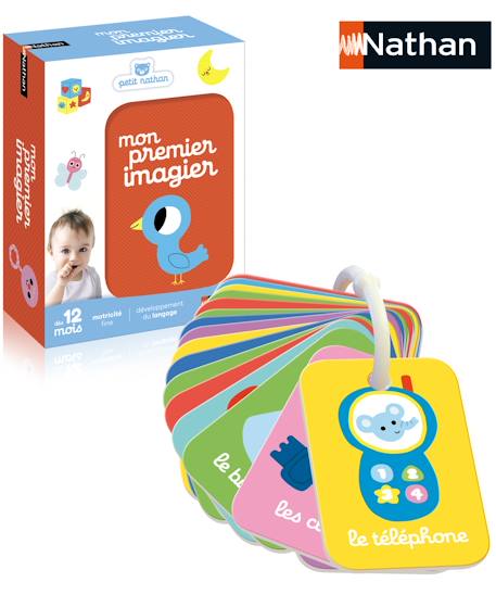 Mijn eerste beeldenmaker NATHAN MULTI-GEKLEURD - vertbaudet enfant 