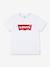 Meisjesshirt Batwing Levi's® wit - vertbaudet enfant 
