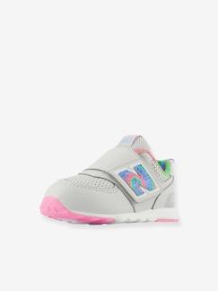 Schoenen-Baby schoenen 17-26-NW574KL NEW BALANCE® baby baskets met klittenband