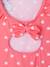 Badpak Disney® Minnie met stippenprint rozen - vertbaudet enfant 