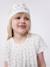Nachthemd en kroontje kind PETIT BATEAU wit - vertbaudet enfant 