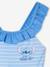 Badpak Disney® Lilo & Stitch blauw, gestreept - vertbaudet enfant 