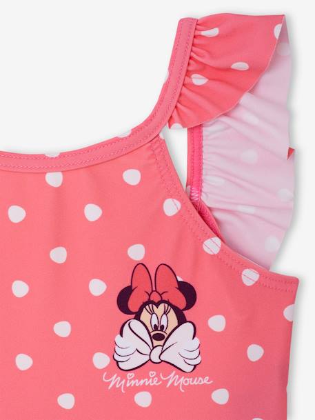 Badpak Disney® Minnie met stippenprint rozen - vertbaudet enfant 
