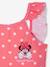 Badpak Disney® Minnie met stippenprint rozen - vertbaudet enfant 