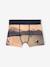 3er-Pack Jungen Boxershorts mit Fotoprint JONEN meerkleurig - vertbaudet enfant 