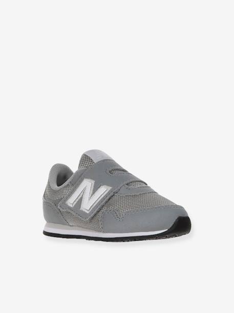 Kinder Sneakers IV323GR NEW BALANCE grijs - vertbaudet enfant 