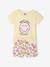 Pyjamabroek Smiley World® pastelgeel - vertbaudet enfant 